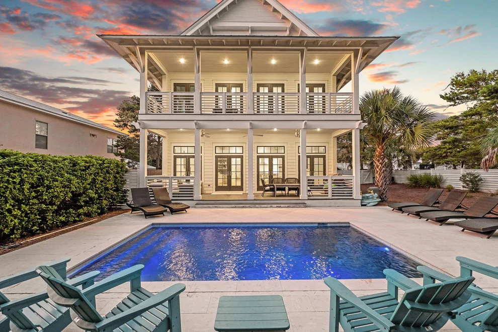 Unit for sale at 45 Mary Street, Santa Rosa Beach, FL 32459