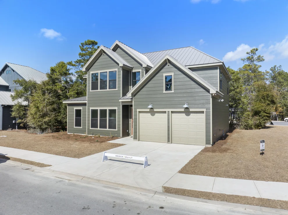 Unit for sale at 38 Channel Shoal Drive, Santa Rosa Beach, FL 32459