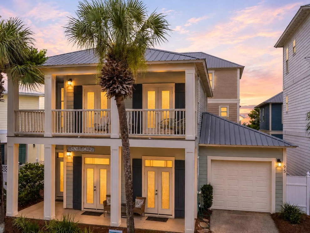 Unit for sale at 95 St. Simon Circle, Miramar Beach, FL 32550