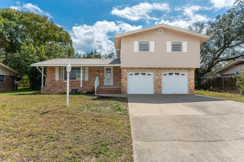 Unit for sale at 216 NW Chateaugay Street, Fort Walton Beach, FL 32548