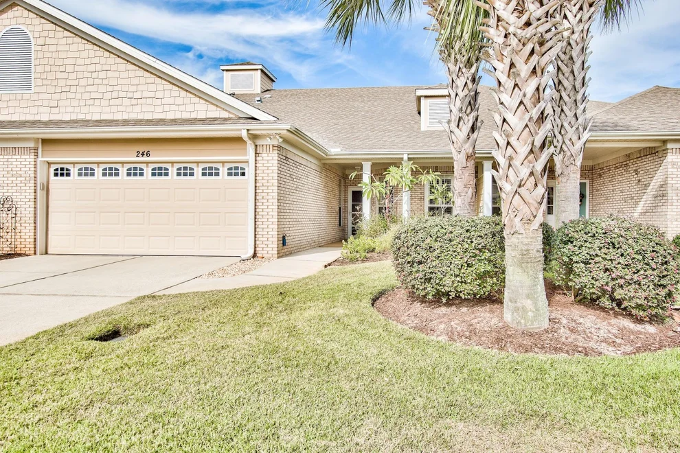 Unit for sale at 246 Diamond Cove, Destin, FL 32541