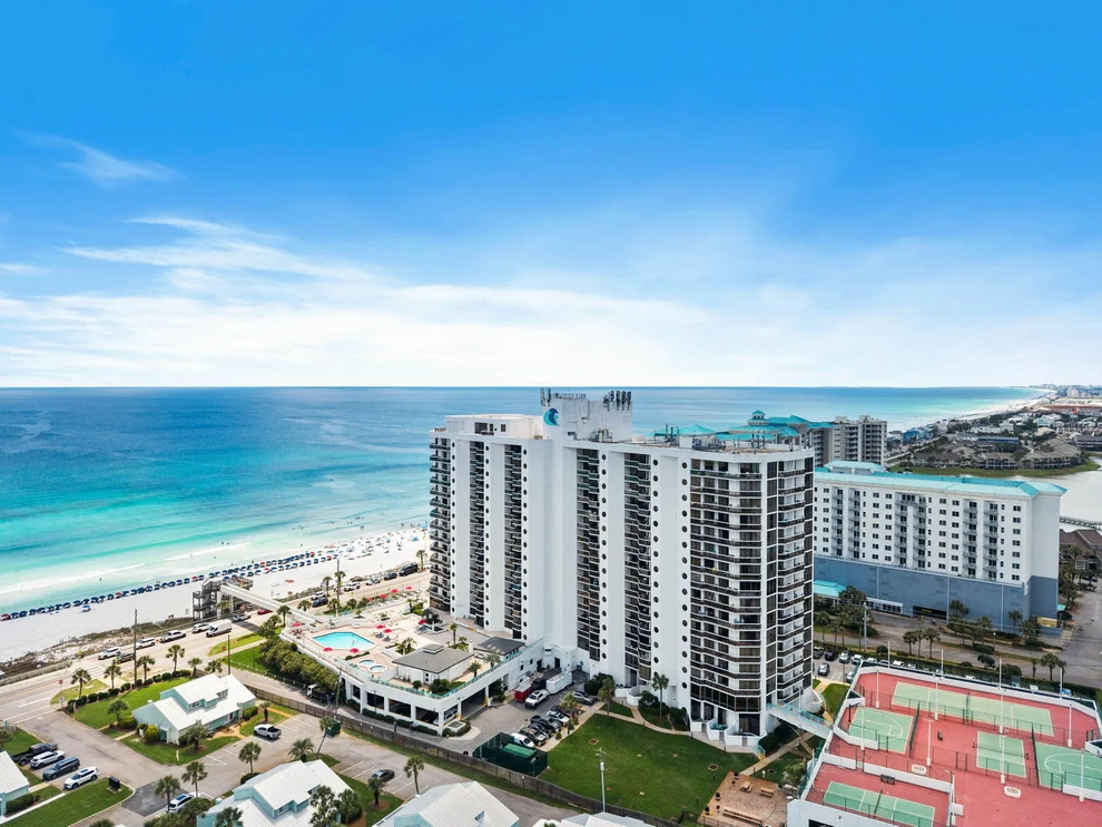 Unit for sale at 1096 Scenic Gulf Drive, Miramar Beach, FL 32550
