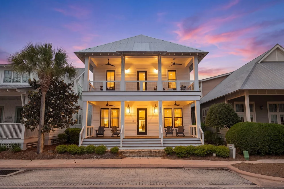 Unit for sale at 119 Cypress Walk, Santa Rosa Beach, FL 32459