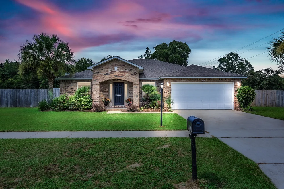 Unit for sale at 2424 Cumberland Way, Crestview, FL 32536