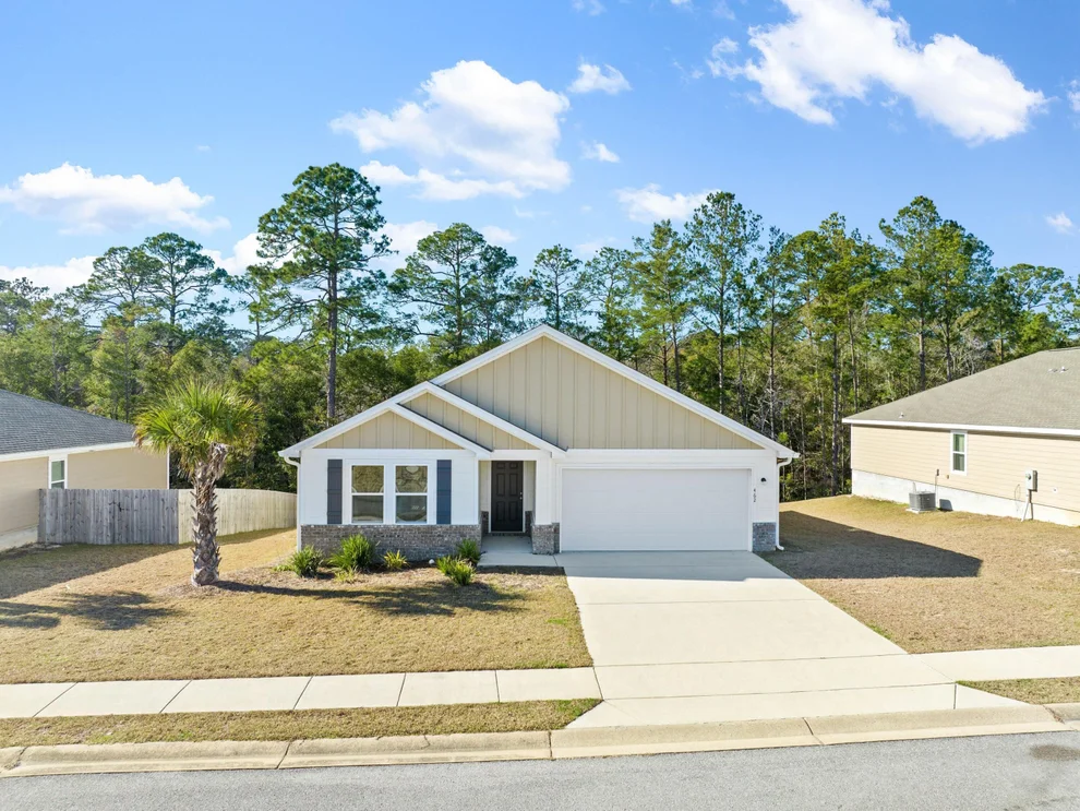 Unit for sale at 462 Whispering Creek Avenue, Freeport, FL 32439