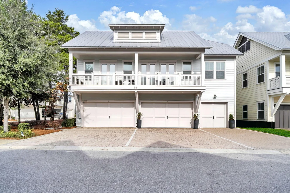Unit for sale at 96 Dune Comet Lane, Inlet Beach, FL 32461