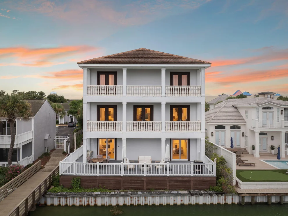 Unit for sale at 3878 Sand Dune Court, Destin, FL 32541