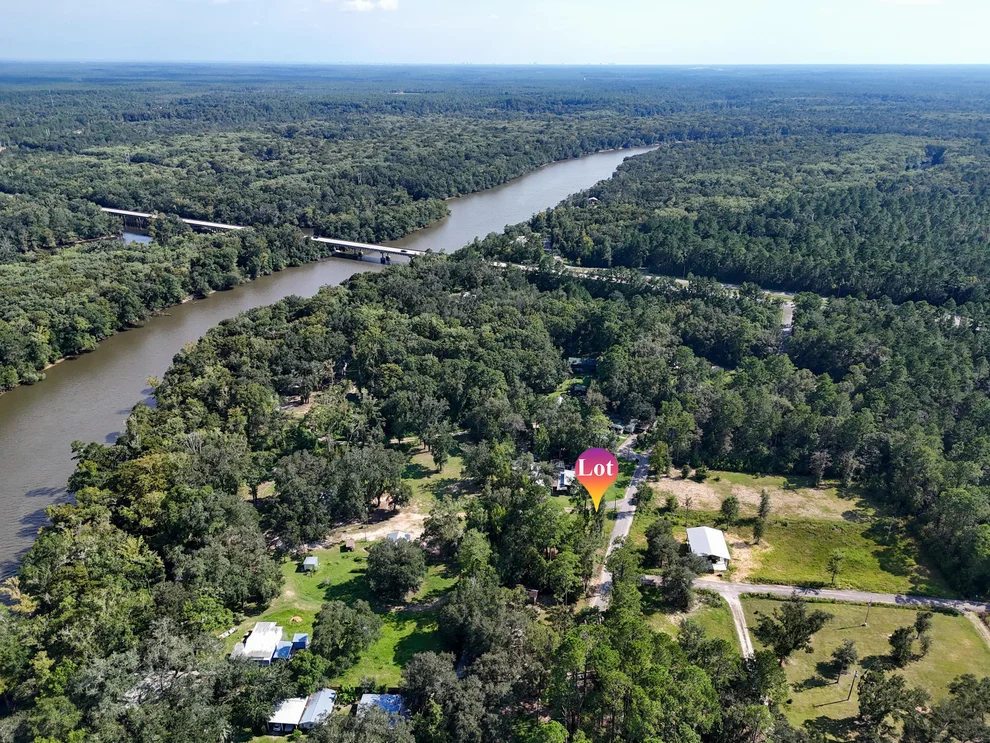 Unit for sale at 0.28 Acres Howell Bluff Road, Ponce De Leon, FL 32455
