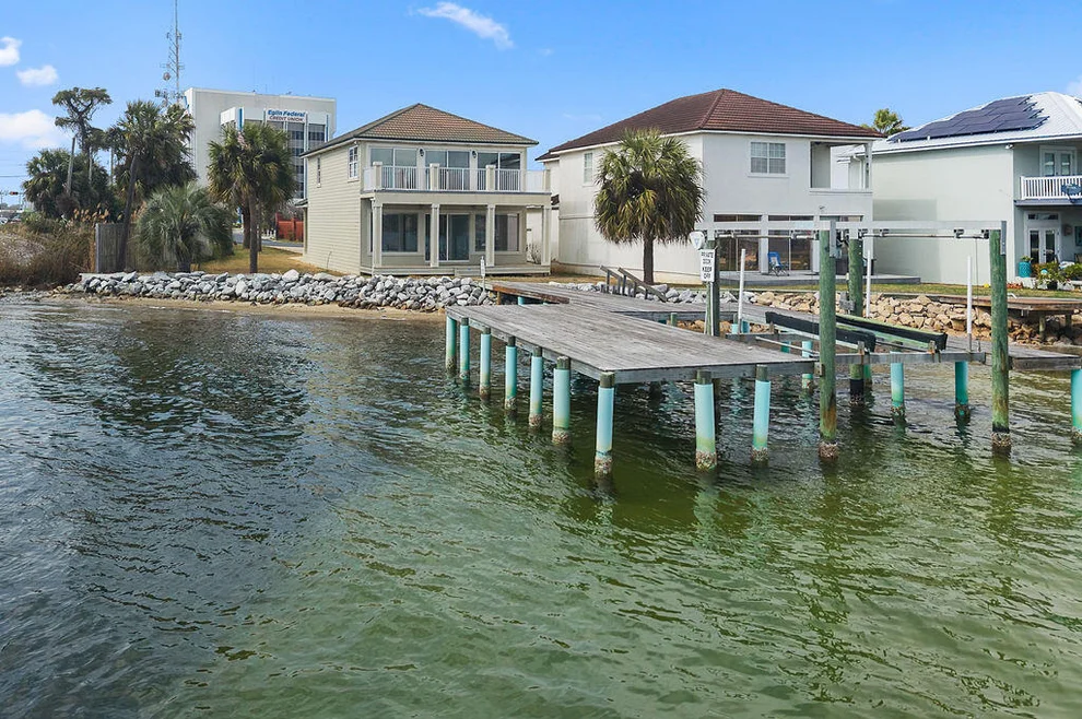 Unit for sale at 901 Lighthouse Road, Fort Walton Beach, FL 32547