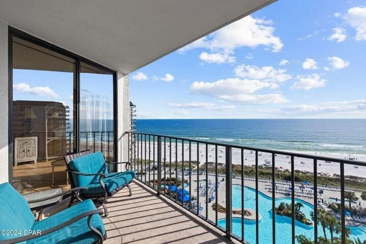 Unit for sale at 11483 Front Beach Road, Panama City Beach, FL 32407