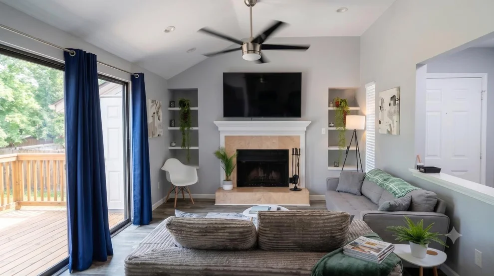 Unit for sale at 124 SE Elm Avenue, Fort Walton Beach, FL 32548