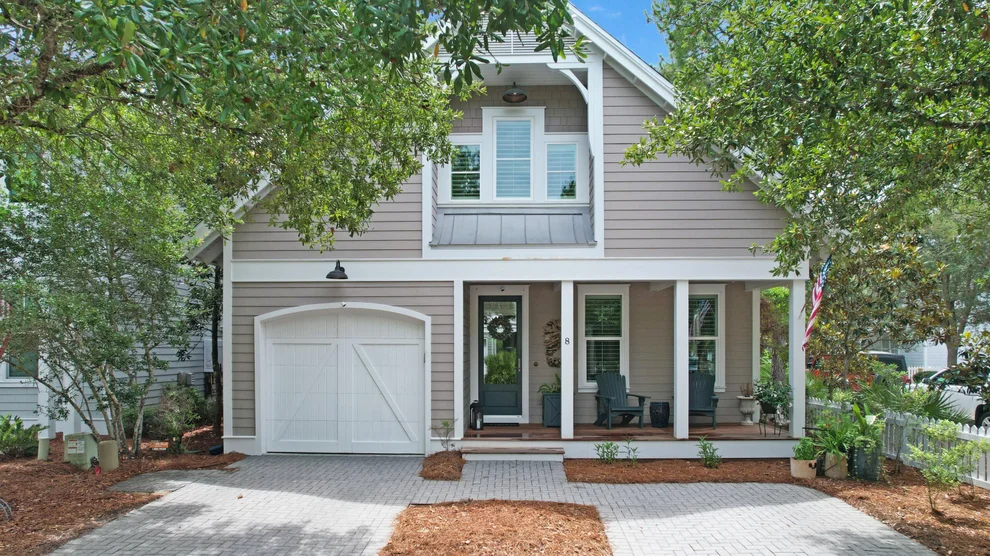Unit for sale at 8 Half Moon Lane, Santa Rosa Beach, FL 32459