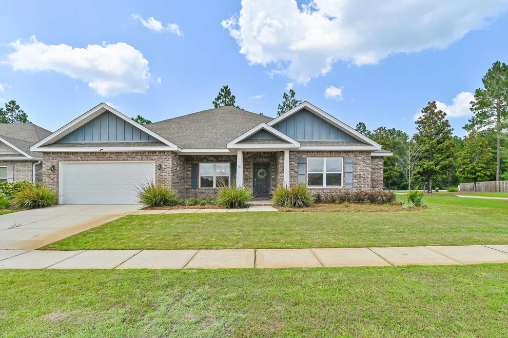 Unit for sale at 18 W Sky Way, Freeport, FL 32439