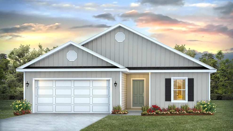 Unit for sale at 5511 Kase Court, Baker, FL 32531