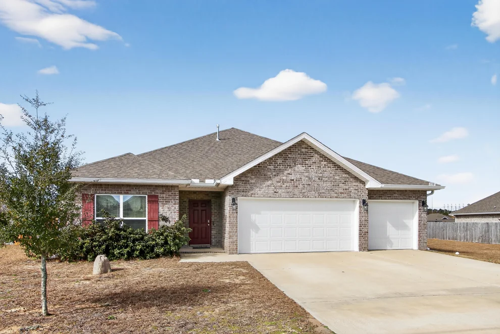 Unit for sale at 1110 Shoal River Drive, Crestview, FL 32539