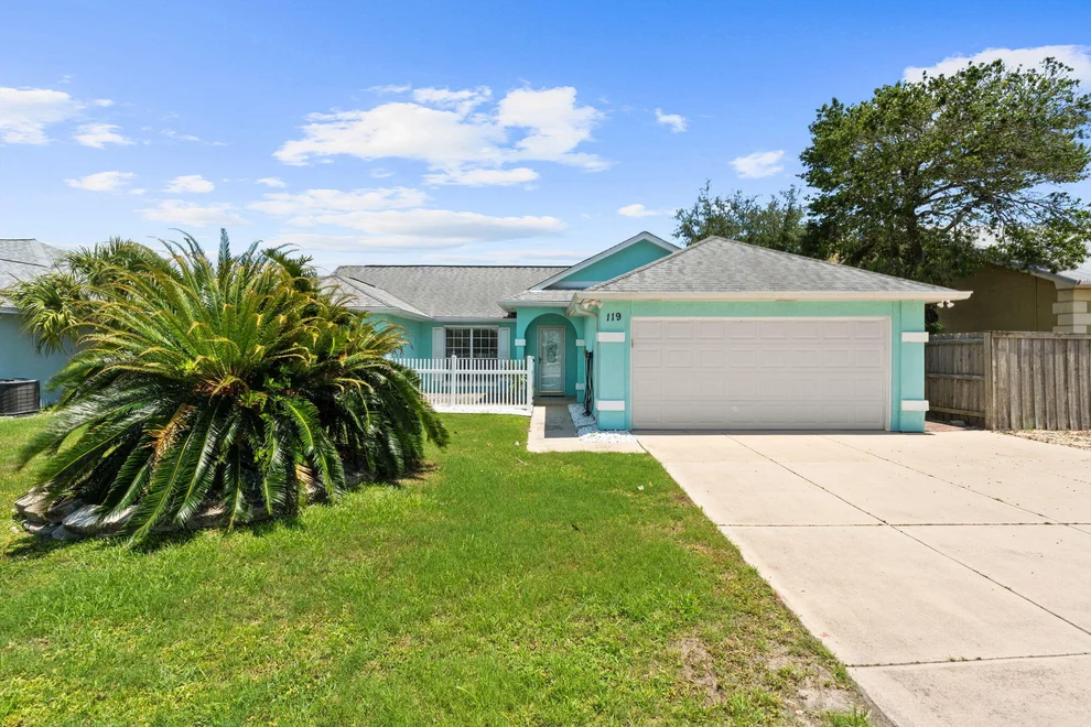 Unit for sale at 119 Nautilus Street, Panama City Beach, FL 32413