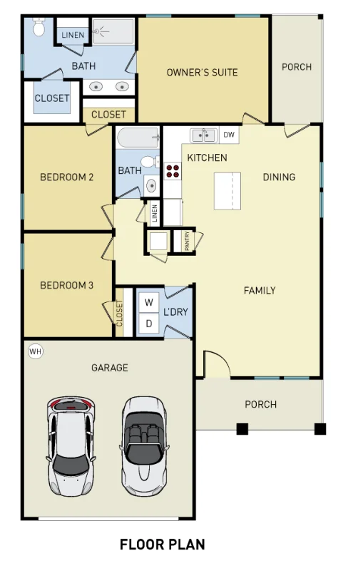 Unit for sale at 65 N Marsh Landing, Freeport, FL 32439