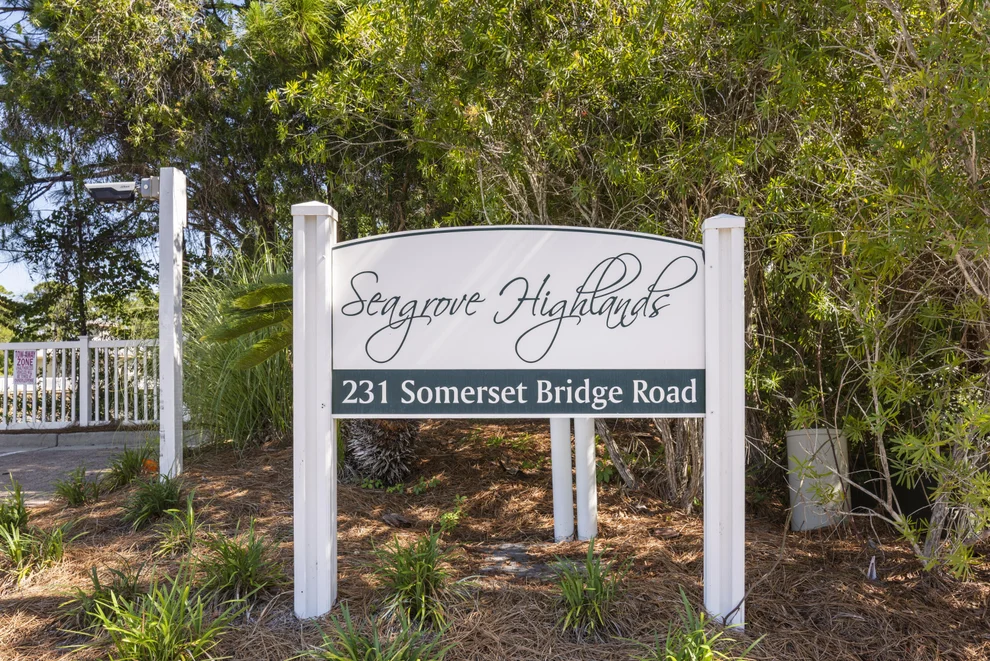 Unit for sale at 231 Somerset Bridge Road, Santa Rosa Beach, FL 32459
