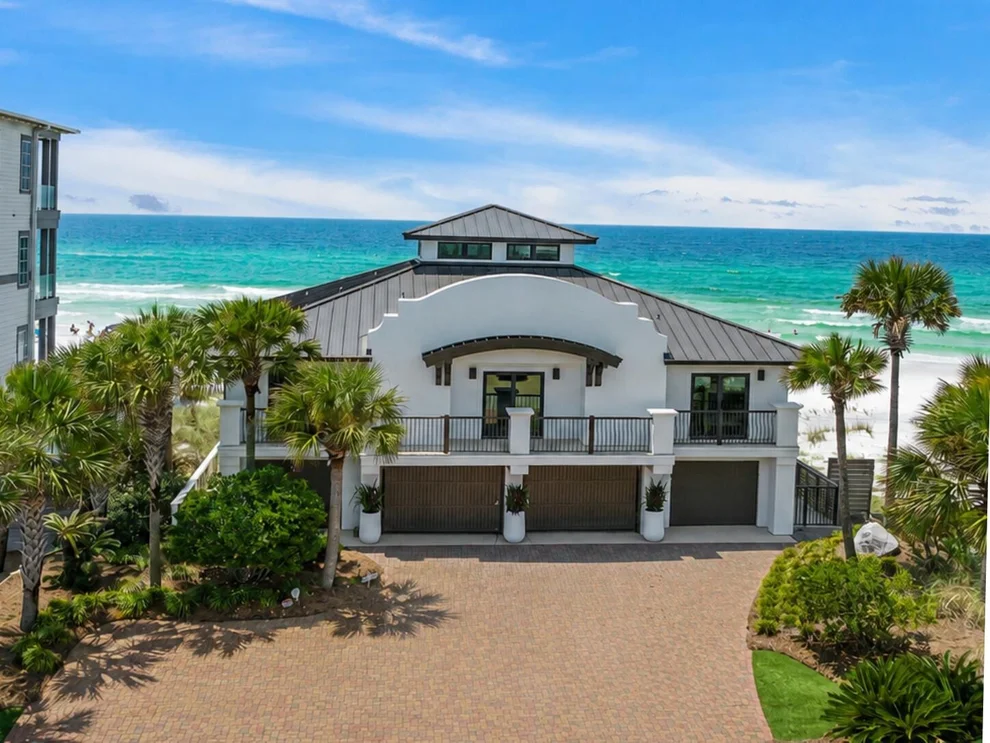 Unit for sale at 43 Fort Panic Road, Santa Rosa Beach, FL 32459