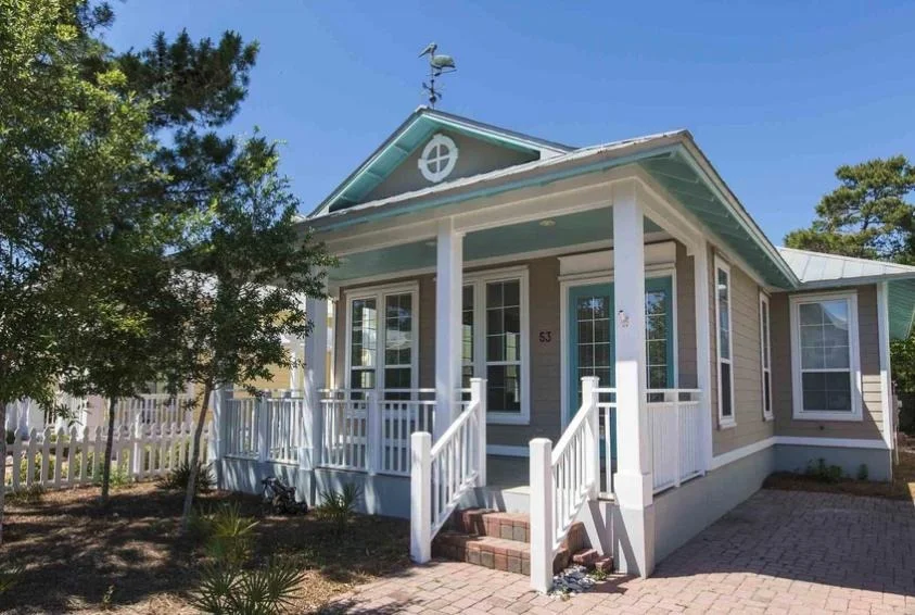 Unit for sale at 53 Dune Rosemary Court, Santa Rosa Beach, FL 32459