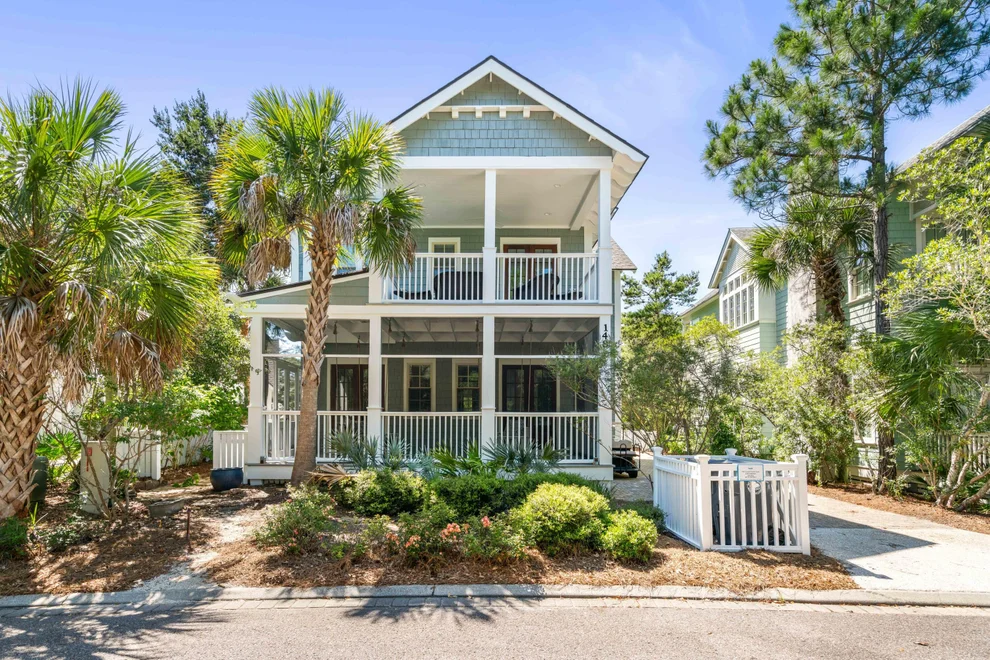 Unit for sale at 148 Coopersmith Lane, Inlet Beach, FL 32461
