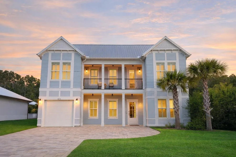 Unit for sale at 476 Seacrest Drive, Inlet Beach, FL 32461