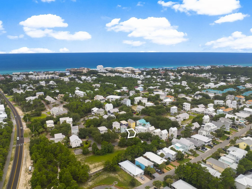 Unit for sale at Lot 13 Margaret Maclin Way, Santa Rosa Beach, FL 32459