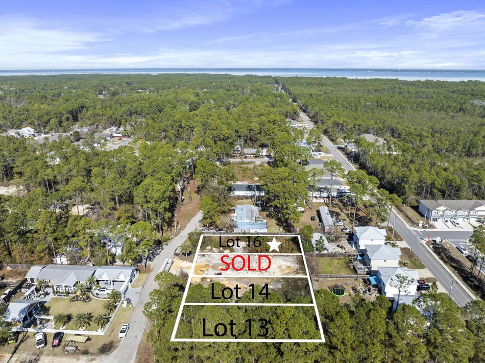 Unit for sale at 154 1st Street, Santa Rosa Beach, FL 32459