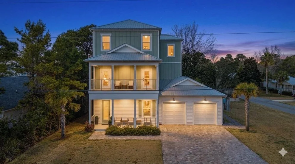 Unit for sale at 111 Walnut Street, Santa Rosa Beach, FL 32459