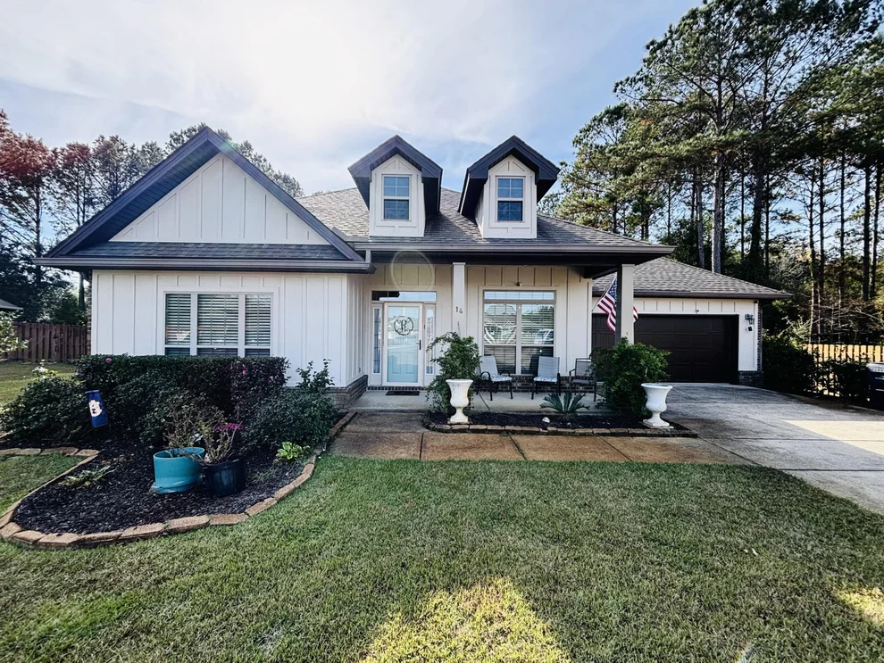 Unit for sale at 14 Lullaby Lane, Freeport, FL 32439