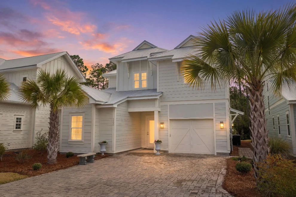 Unit for sale at 260 Sugar Sands Drive, Santa Rosa Beach, FL 32459