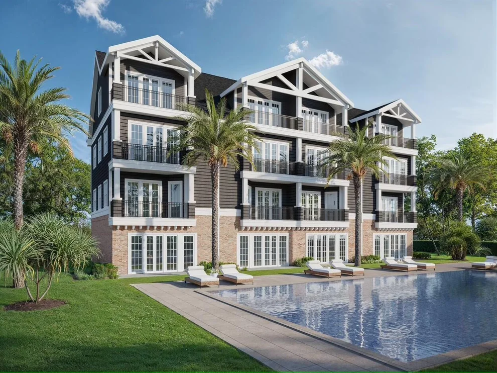 Unit for sale at TBD Henderson Resort Way, Destin, FL 32541