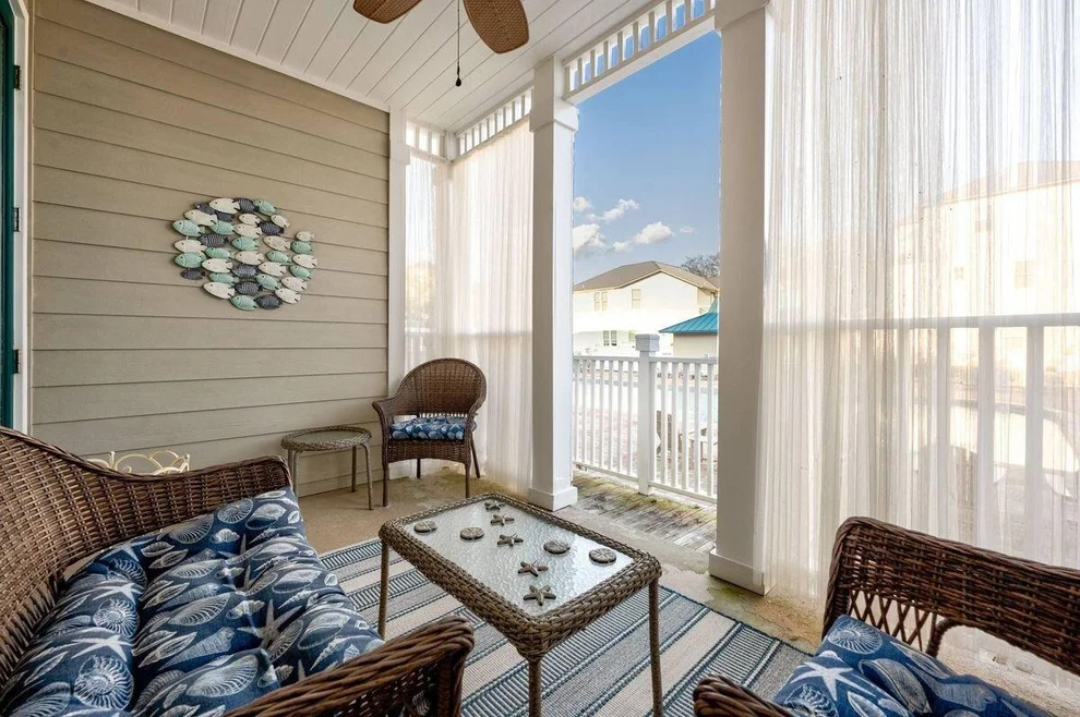 Unit for sale at 124 Village Boulevard, Santa Rosa Beach, FL 32459