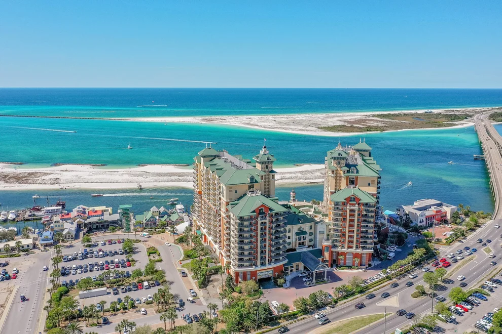 Unit for sale at 10 Harbor Boulevard, Destin, FL 32541