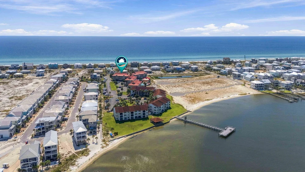 Unit for sale at 7472 Sunset Harbor Drive, Navarre, FL 32566