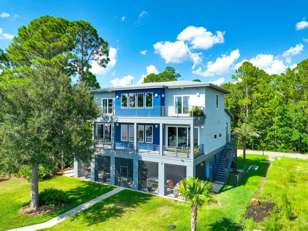 Unit for sale at 36 Creek Harbour Boulevard, Freeport, FL 32439