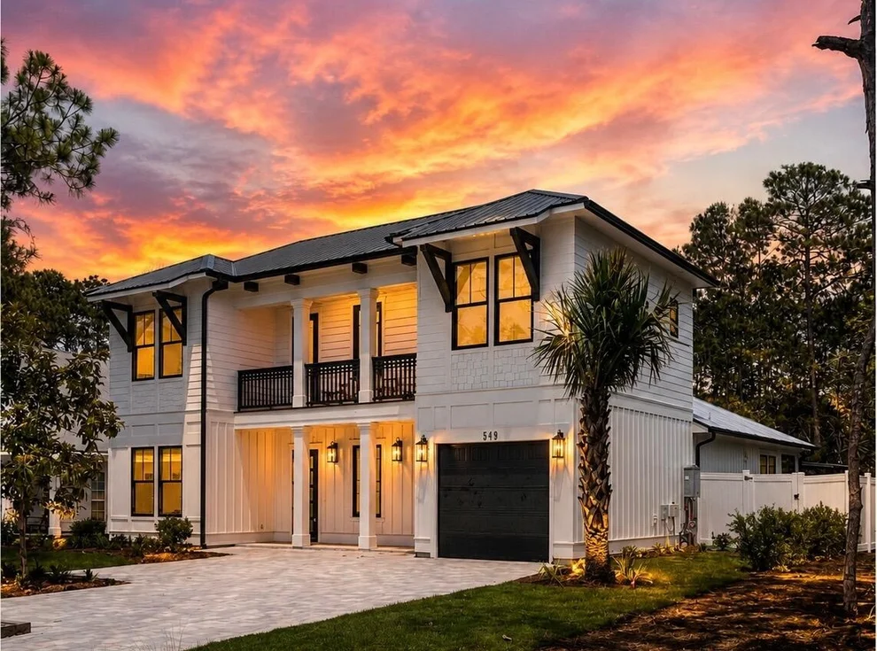 Unit for sale at 540 Seacrest Drive, Inlet Beach, FL 32461