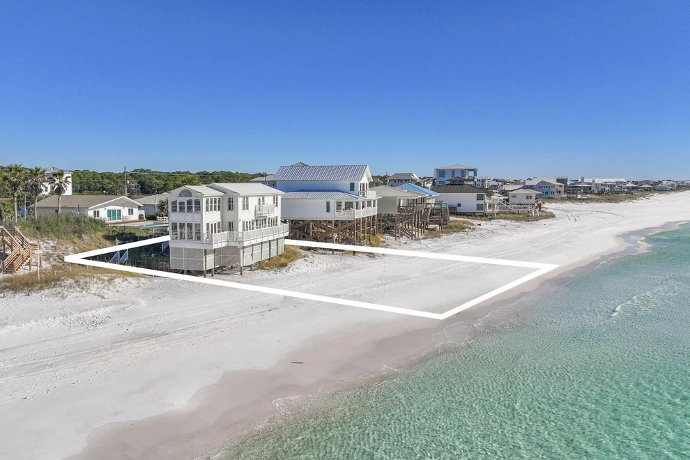 Unit for sale at 113 Fort Panic Road, Santa Rosa Beach, FL 32459
