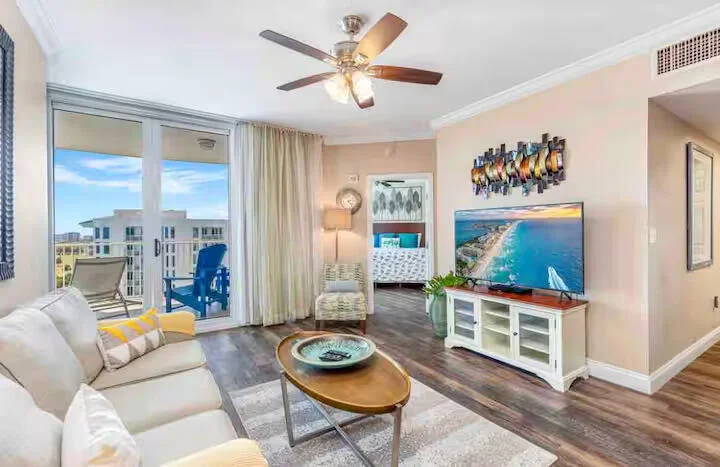 Unit for sale at 4203 Indian Bayou Trail, Destin, FL 32541