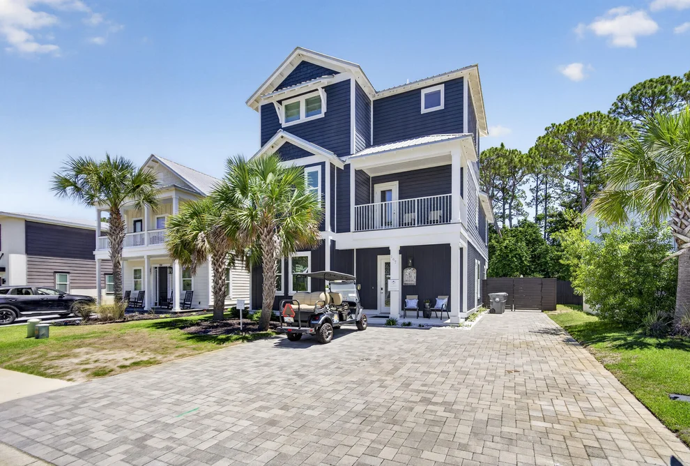 Unit for sale at 167 Lakeland Drive, Miramar Beach, FL 32550