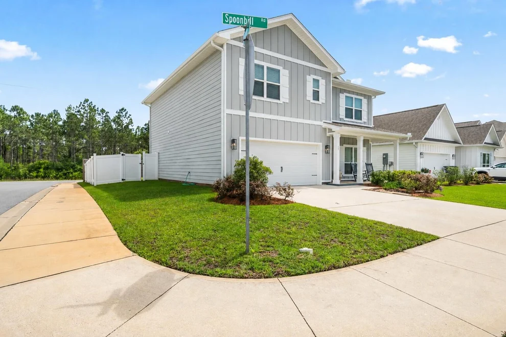 Unit for sale at 15 Spoonbill Road, Santa Rosa Beach, FL 32459