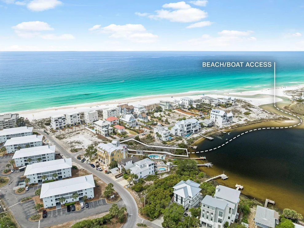 Unit for sale at Lot 5 San Roy Road, Santa Rosa Beach, FL 32459