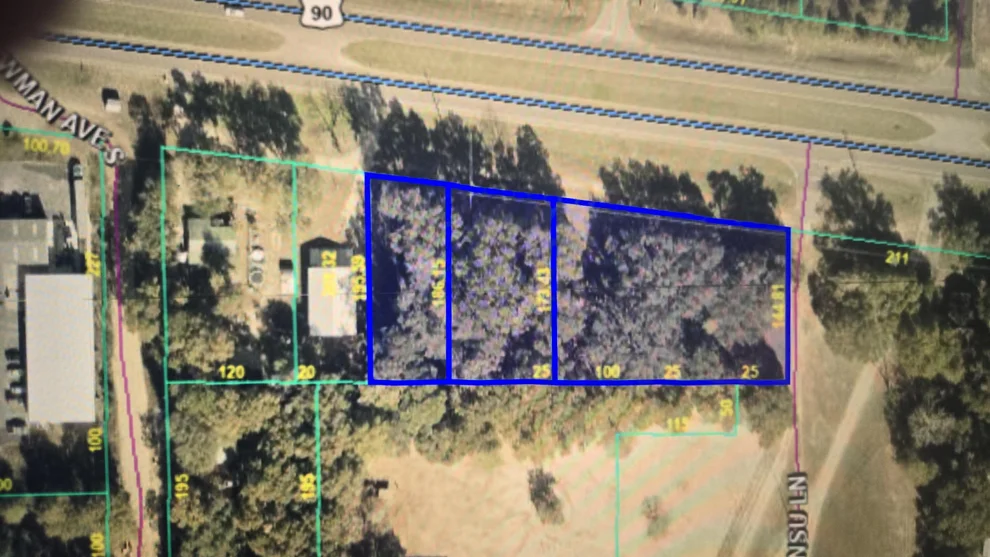 Unit for sale at 3212 E James Lee Boulevard, Crestview, FL 32539