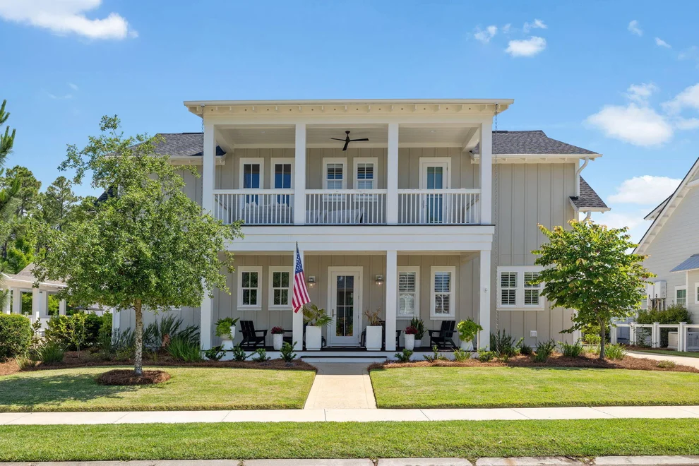 Unit for sale at 203 Trailhead Drive, Watersound, FL 32461
