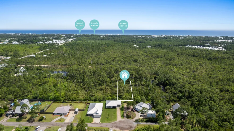 Unit for sale at TBD 75' Narrows Way, Santa Rosa Beach, FL 32459
