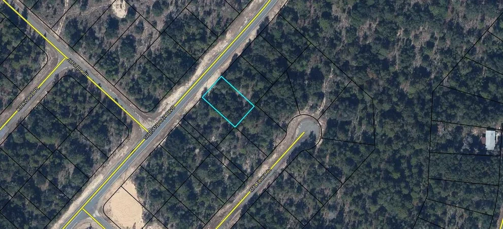 Unit for sale at Lot 53 SHENANDOAH Boulevard, Chipley, FL 32428