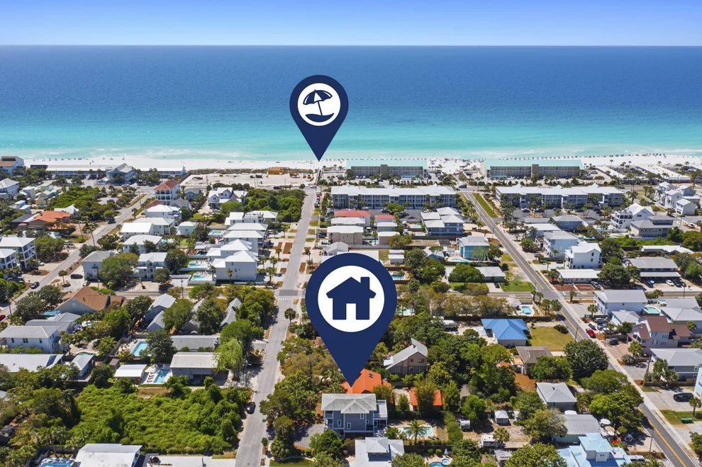 Unit for sale at 88 Tarpon Street, Destin, FL 32541