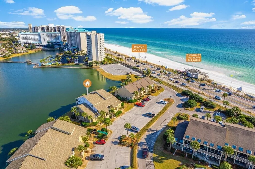 Unit for sale at 151 S Driftwood Bay, Miramar Beach, FL 32550
