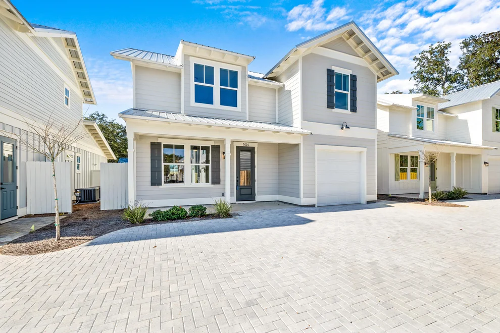 Unit for sale at 9620 Indian Stone Court, Navarre, FL 32566