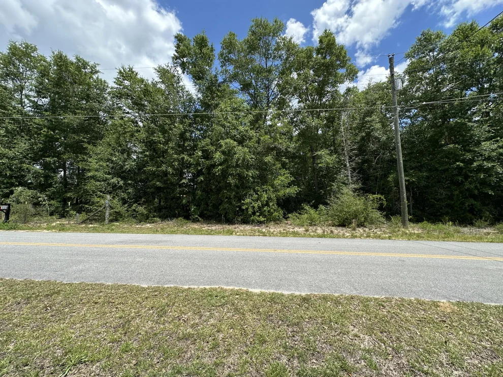 Unit for sale at Lot 8 Rubens Lane, DeFuniak Springs, FL 32433
